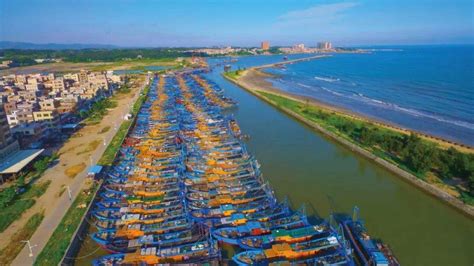 潮汕惠来县有个以“泉”命名的小镇，风光绮丽，还是国家一级渔港_凤凰网
