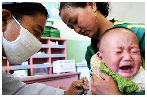 宝宝上幼儿园前，建议三种自费疫苗必须打，可以少省许多事