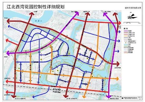 芜湖最新城市总体规划调整方案公示，未来城市发展方向看这_We芜湖