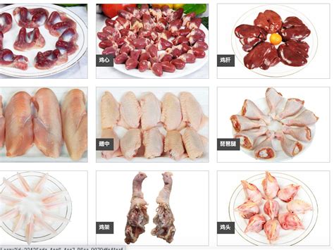 冷鲜肉的介绍及鉴定方法-金锣济南市场运营中心