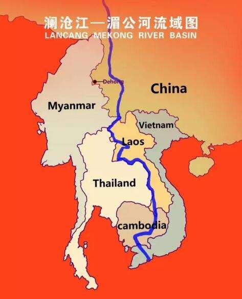 IJOC：湄公河流域多源降水数据产品的评估----中国科学院科技创新发展中心