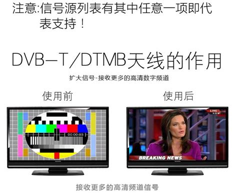 小米电视收看DTMB地面波数字电视_家电安装_什么值得买