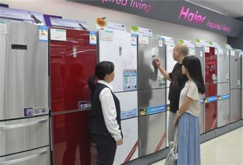 2019冰箱销售排行榜_中国十大冰箱,你知道吗(3)_中国排行网