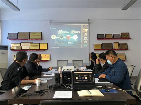 我校举行第十批学生创业孵化项目路演遴选-内蒙古工业大学创业服务网