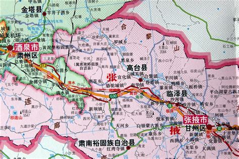 陇西地图陇西地图,陇西版大图,陇西旅游景点_大山谷图库