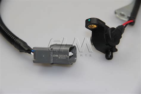 LYUMO 37840-PLC-006, Position Sensor, Car Camshaft Position Sensor ...