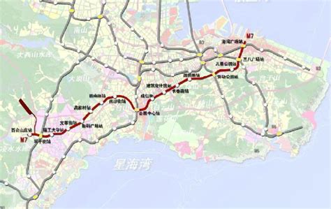 大连地铁线路图2022（大连地铁运营时间及购票方式）_玉环网
