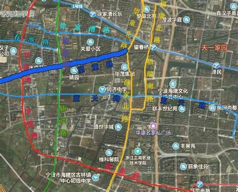 徐州和平路西延规划图,徐州规划图2025,和平路西延矿区图(第9页)_大山谷图库