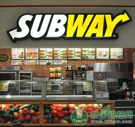 subway_360百科