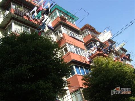 上海幸福公寓怎么样？幸福公寓房价、配套、位置、环境分析 - 吉屋网