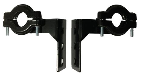 Wall mounting bracket Meca-Fluid filters Series G300 to G600