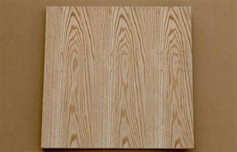 木饰面板实心竹木纤维大板 金属拉丝木饰面酒店客厅电视背景墙