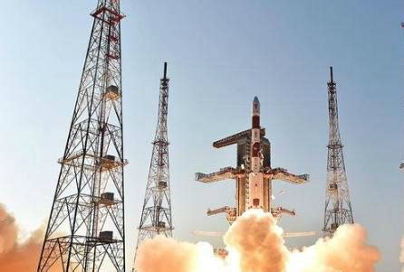 印度发射一箭一百多星技术真的很先进吗，比我国还厉害