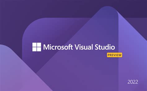 Visual Studio 2023 Logo Transparent