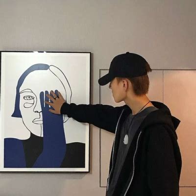 男生头像非主流狗头真人