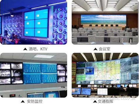室内P2.5全彩显示屏，室内P4led全彩屏 - 南京沃彩电子科技有限公司