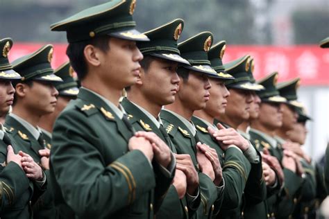 图片新闻-中国人民武装警察部队学院校报电子版《武警学院报》