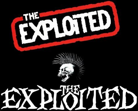 The Exploited - Encyclopaedia Metallum: The Metal Archives