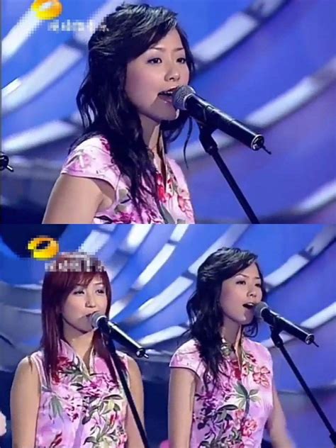 华语女歌手经典的歌-
