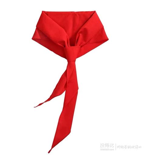 红领巾的佩戴方法 红领巾的佩戴方法是怎样的_知秀网
