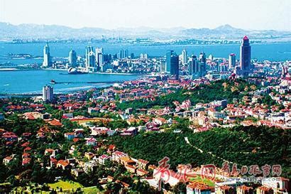历史上的今天10月15日_1986年中国国务院批准青岛市成为计划单列市。