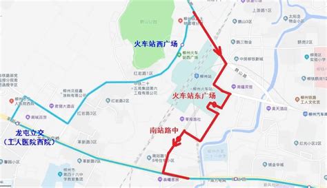 壮族“三月三”，柳州火车站加开、重联61趟列车！|列车|柳州市|火车站_新浪新闻