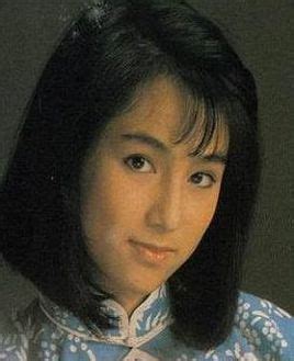 何美婷图片