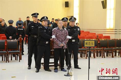 江西“上饶五小杀人案”一审宣判 被告人获死刑-宁夏新闻网