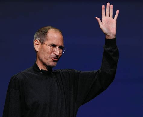 苹果CEO乔布斯的12条成功原则：拒绝糟糕工作，成为完美主义者__财经头条