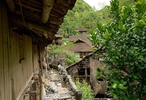 2019翁丁佤族原始群居村落_旅游攻略_门票_地址_游记点评,临沧旅游景点推荐 - 去哪儿攻略社区