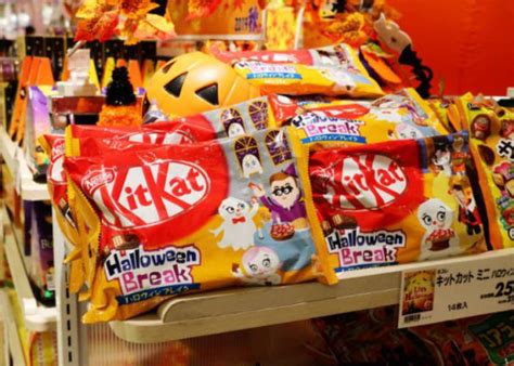 日本必买的50款零食_日本零食top排行榜 - 随意云