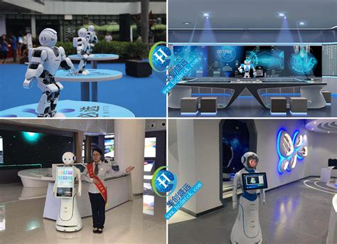 智能机器人=人工智能+机器人技术_行业资讯_名曼机器人官网