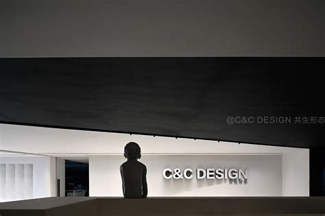 2019美国IDA国际设计大奖 – 共生形态 C&C DESIGN