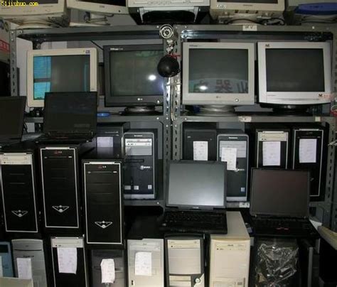 石家庄太和电子城，二手电脑回收-尽在51旧货网