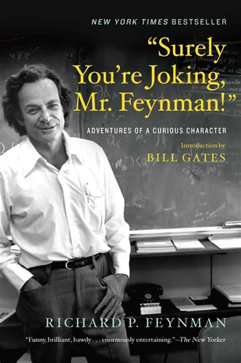 名篇︱《别闹了，费曼先生》——保持孩童般的好奇之心|费曼|物理学家|物理_新浪新闻