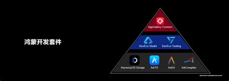 华为发布鸿蒙开发套件 全面加速推进鸿蒙生态 - 华为 — C114通信网