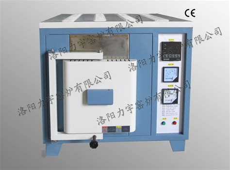 SX2系列箱式电阻炉（1000℃、1200℃、1350℃、1600℃）-湘潭湘仪仪器有限公司