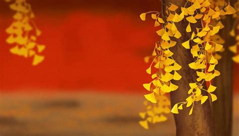 秋水|秋水无痕清见底：这首宋词，带你领略秋天最美的模样 秋天|目的地|
