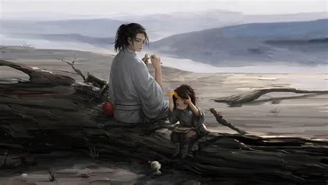 剑来图片
