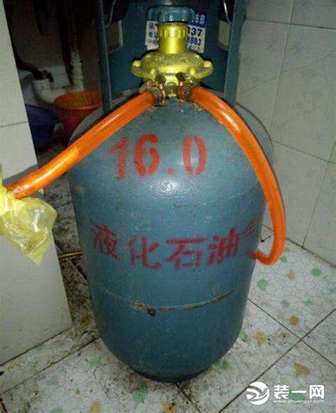 家用煤气罐一般多少公斤-百度经验