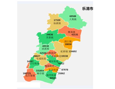 中国人口最多的12个镇，最多的95万，最少的45万_人口社区_聚汇数据