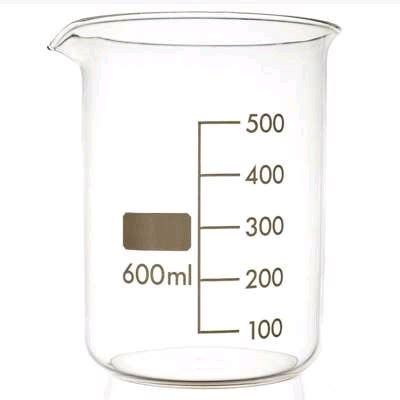 1000ml 高硼硅玻璃量杯 带柄烧杯 多用途带刻度玻璃杯-阿里巴巴