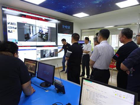 北京：顺义首家智能化养老服务驿站启用 24小时提供应急救援