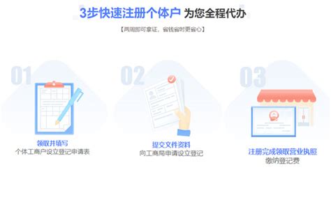 郑州个体户与公司注册哪个办的快，注册个体户和公司的区别-小美熊会计