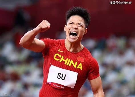 今年杭州亚运会运动员名单