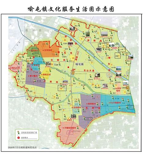 洛阳市伊滨区概念性总体规划