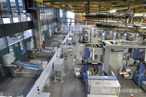 南京印刷厂利用科技为企业提供高品质印刷服务 - 知乎