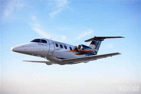 私人飞机中的超级跑车：四大单发喷气私人飞机_私人飞机网