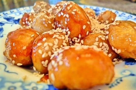油果子图片