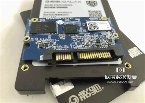 SM2246XT芯片级数据恢复操作SSD固态硬盘二次恢复BSY长忙掉盘不读盘不识别情况